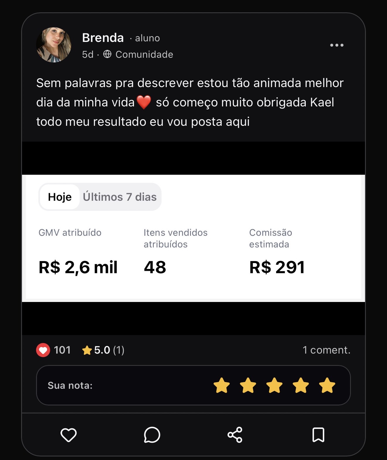 Depoimento 2