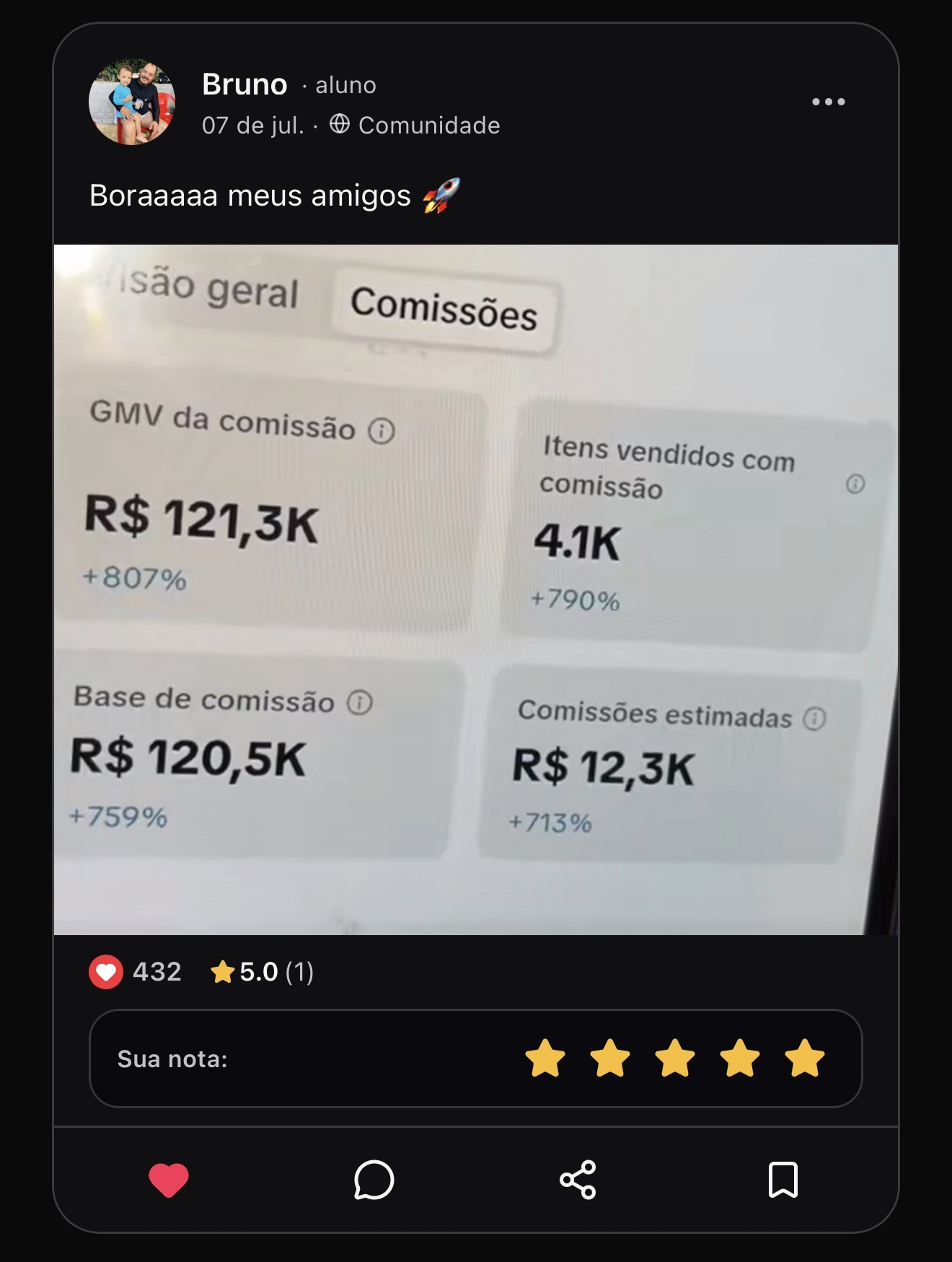 Depoimento 6